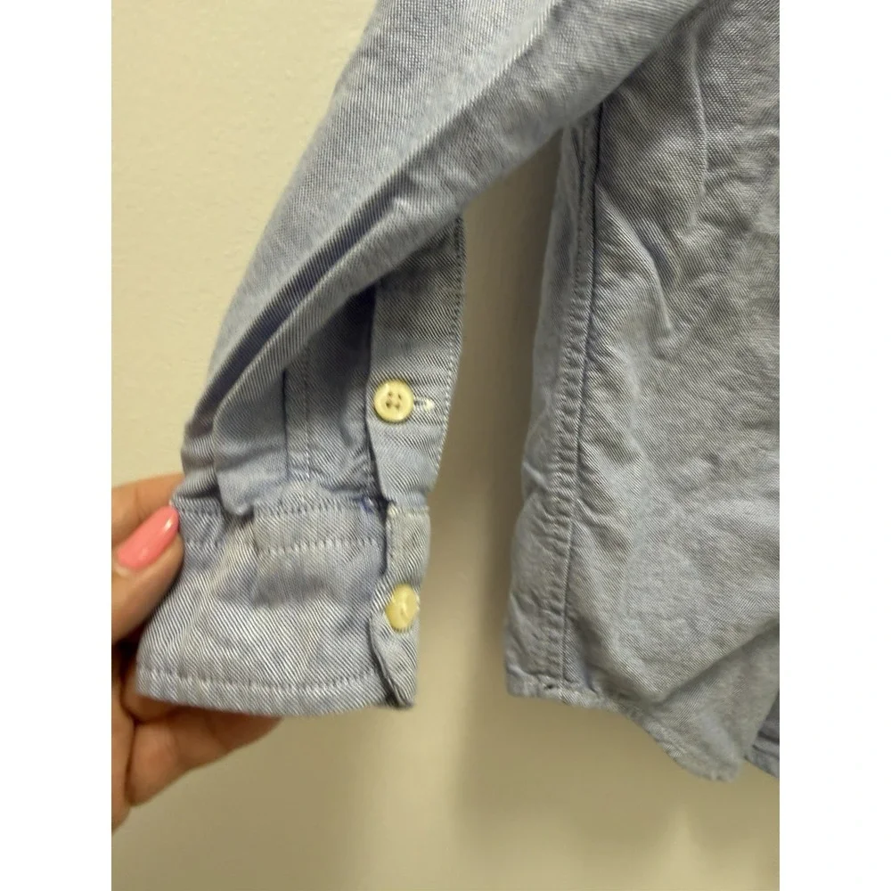 Ralph Lauren logo season
